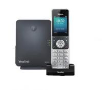 Điện thoại IP không dây Yealink W60P 