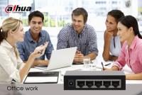 Switch mạng Dahua PFS3005-5GT